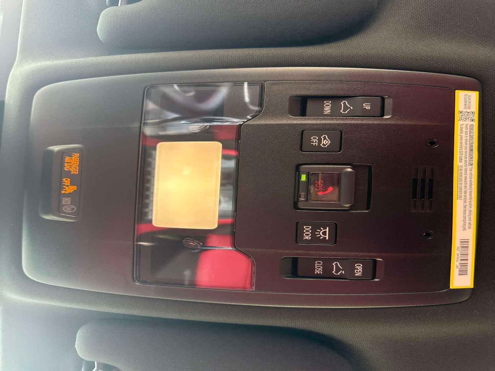 2026 Lexus IS 350 F SPORT