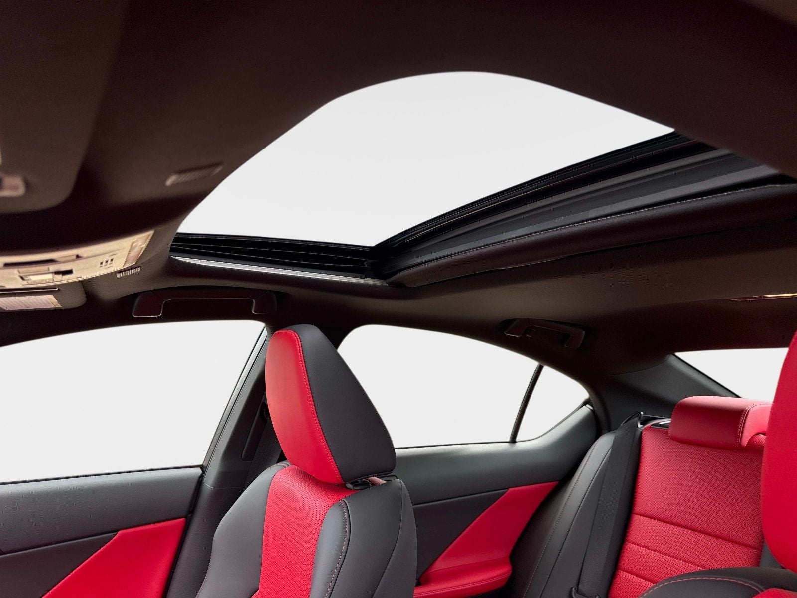 2026 Lexus IS 350 F SPORT