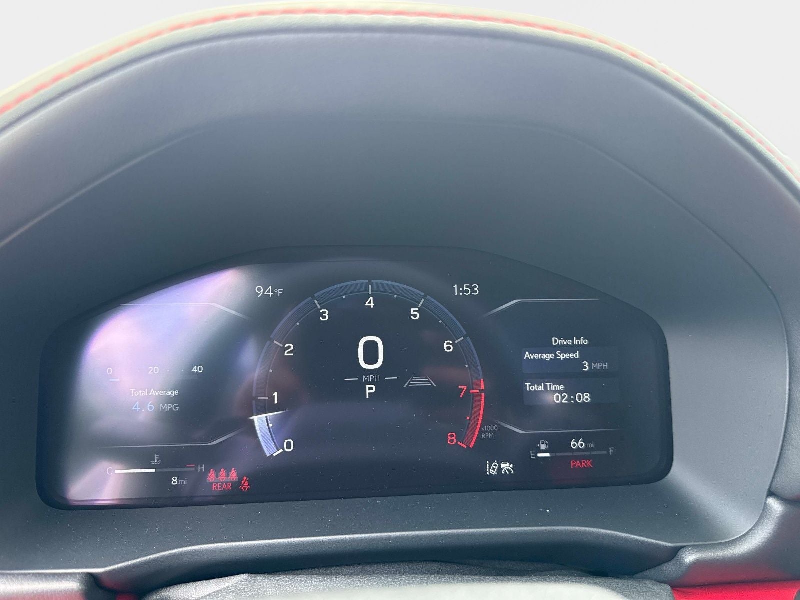 2026 Lexus IS 350 F SPORT