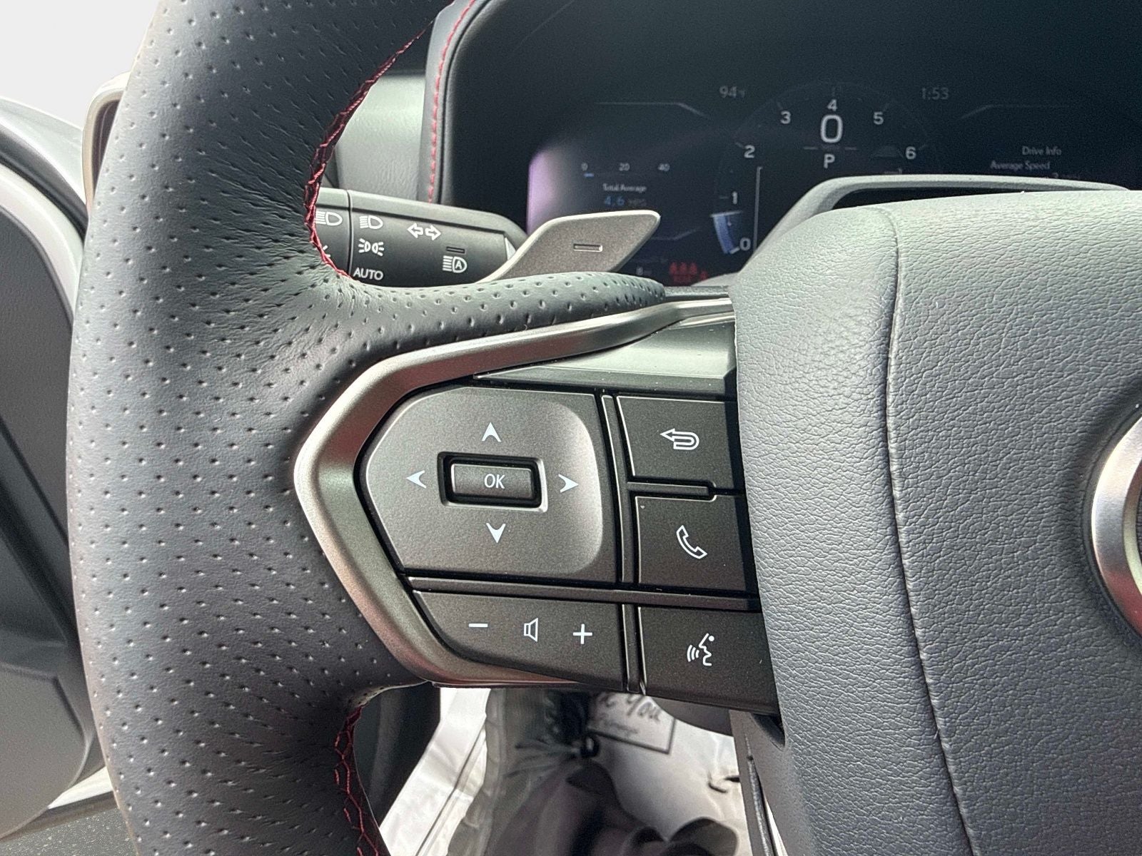 2026 Lexus IS 350 F SPORT
