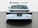 2026 Lexus IS 350 F SPORT