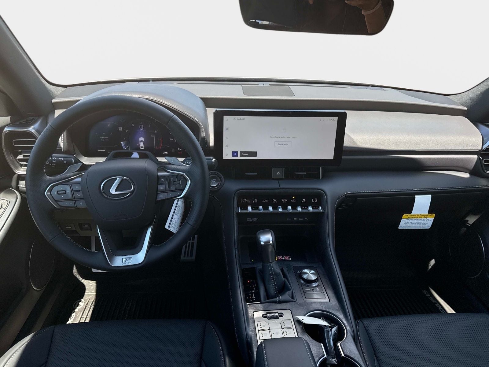2026 Lexus IS 350 F SPORT
