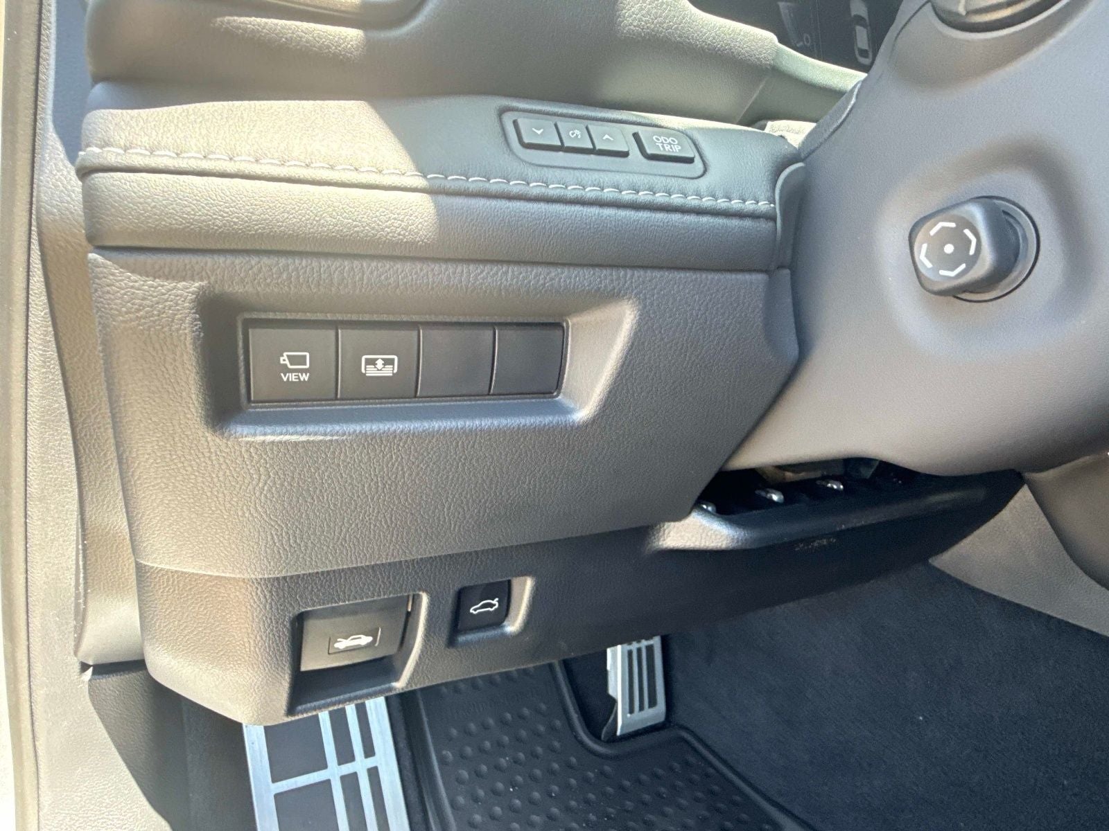 2026 Lexus IS 350 F SPORT