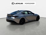 2026 Lexus IS 350 F SPORT