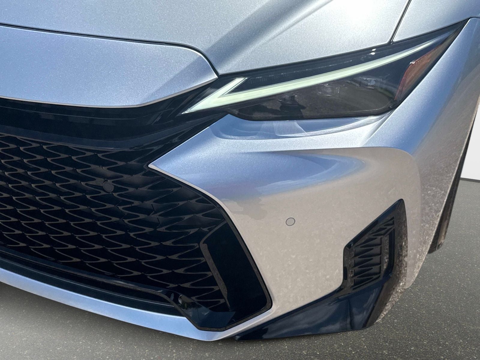 2026 Lexus IS 350 F SPORT