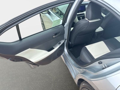 2026 Lexus IS 350 F SPORT