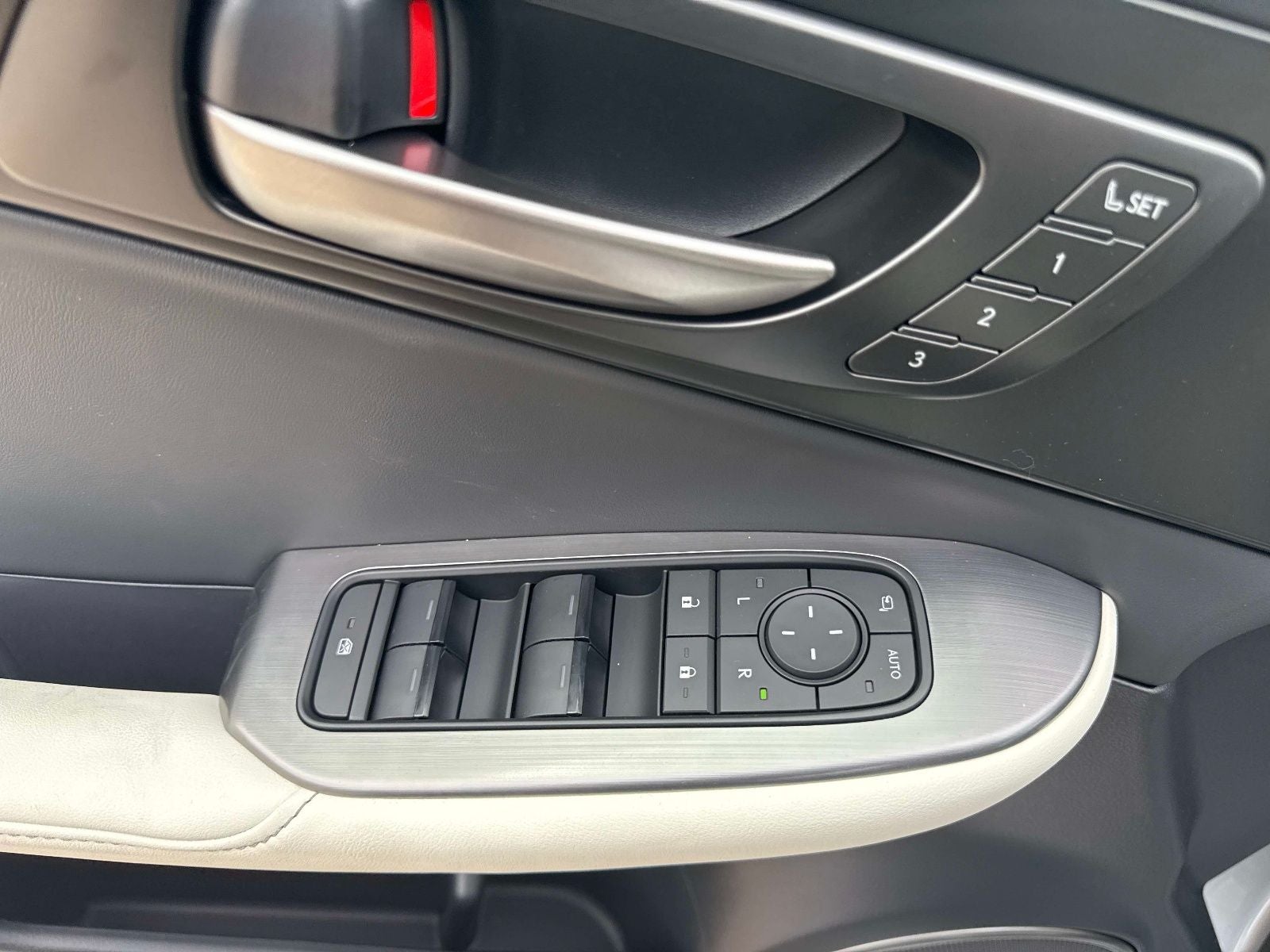 2026 Lexus IS 350 F SPORT