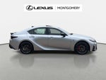 2026 Lexus IS 350 F SPORT