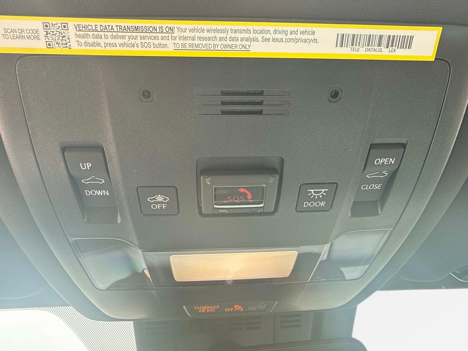 2026 Lexus IS 350 F SPORT