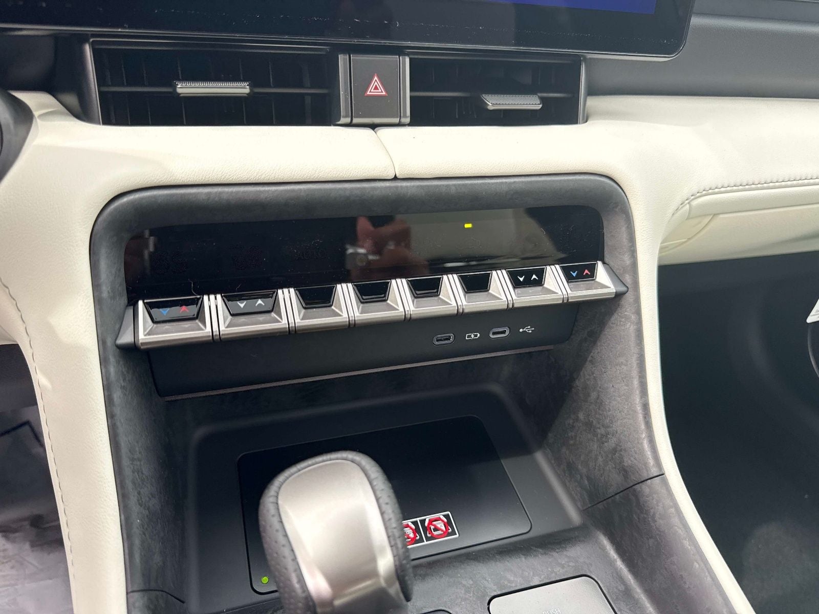 2026 Lexus IS 350 F SPORT