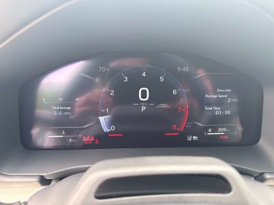 2026 Lexus IS 350 F SPORT