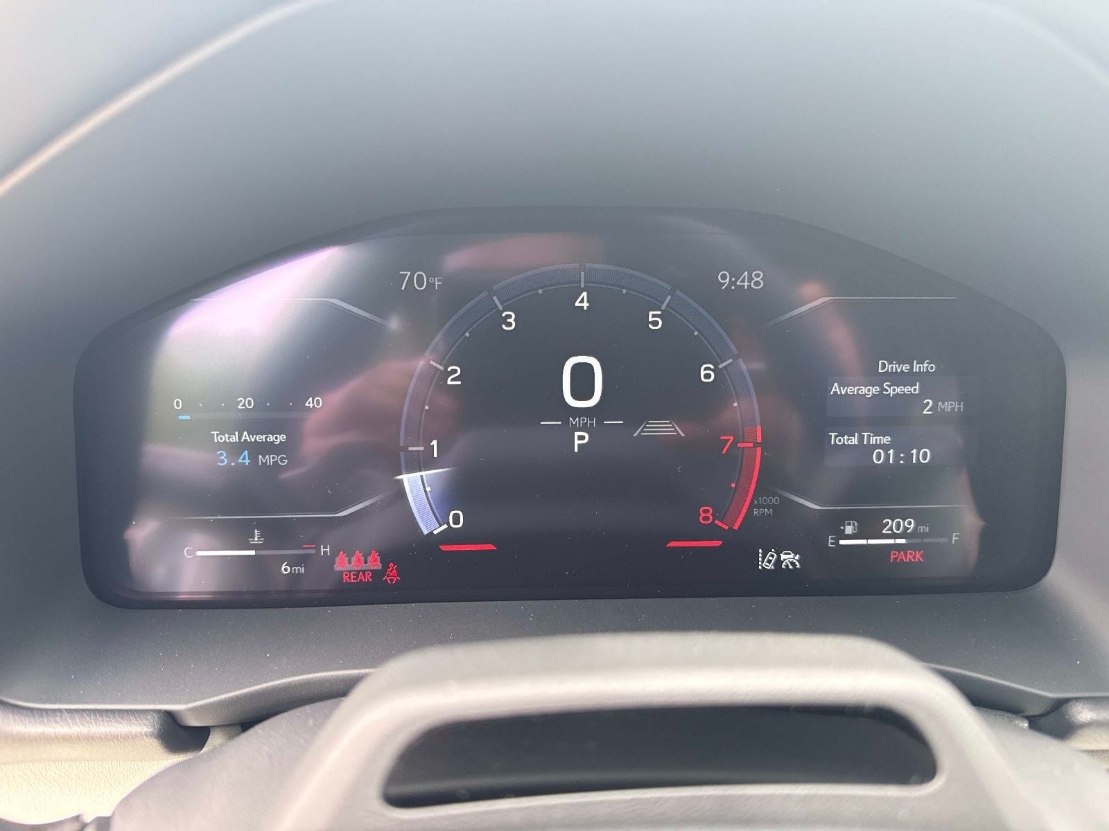 2026 Lexus IS 350 F SPORT