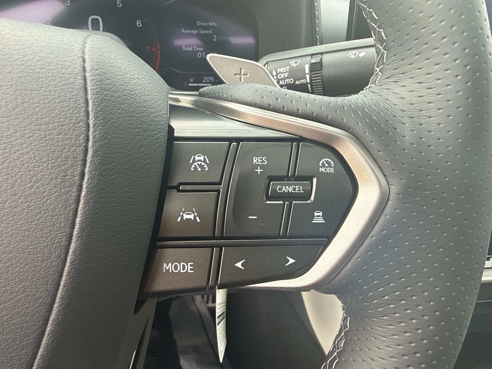 2026 Lexus IS 350 F SPORT