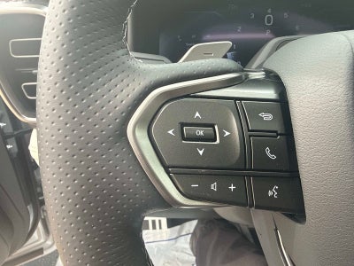 2026 Lexus IS 350 F SPORT