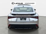 2026 Lexus IS 350 F SPORT