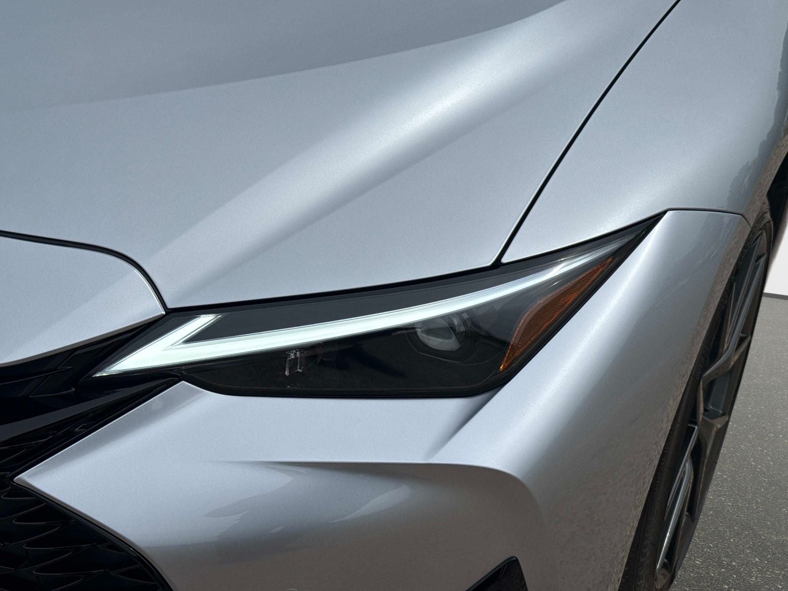 2026 Lexus IS 350 F SPORT