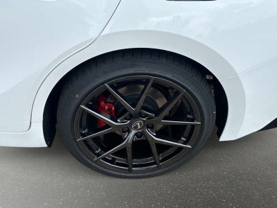2026 Lexus IS 350 F SPORT