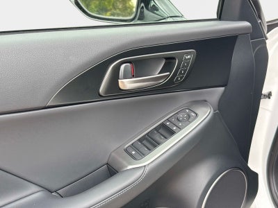 2026 Lexus IS 350 F SPORT