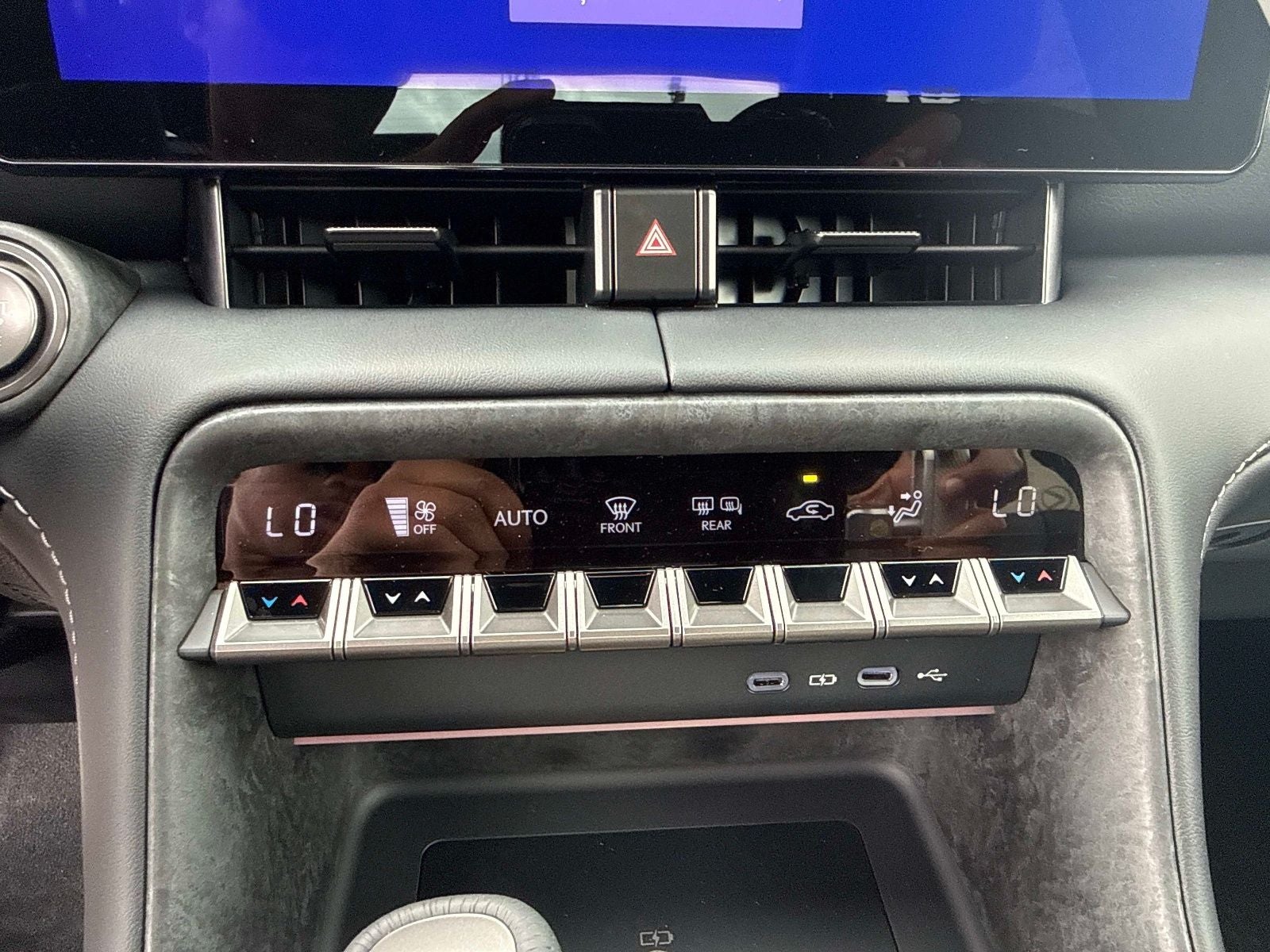 2026 Lexus IS 350 F SPORT
