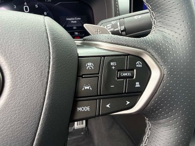 2026 Lexus IS 350 F SPORT