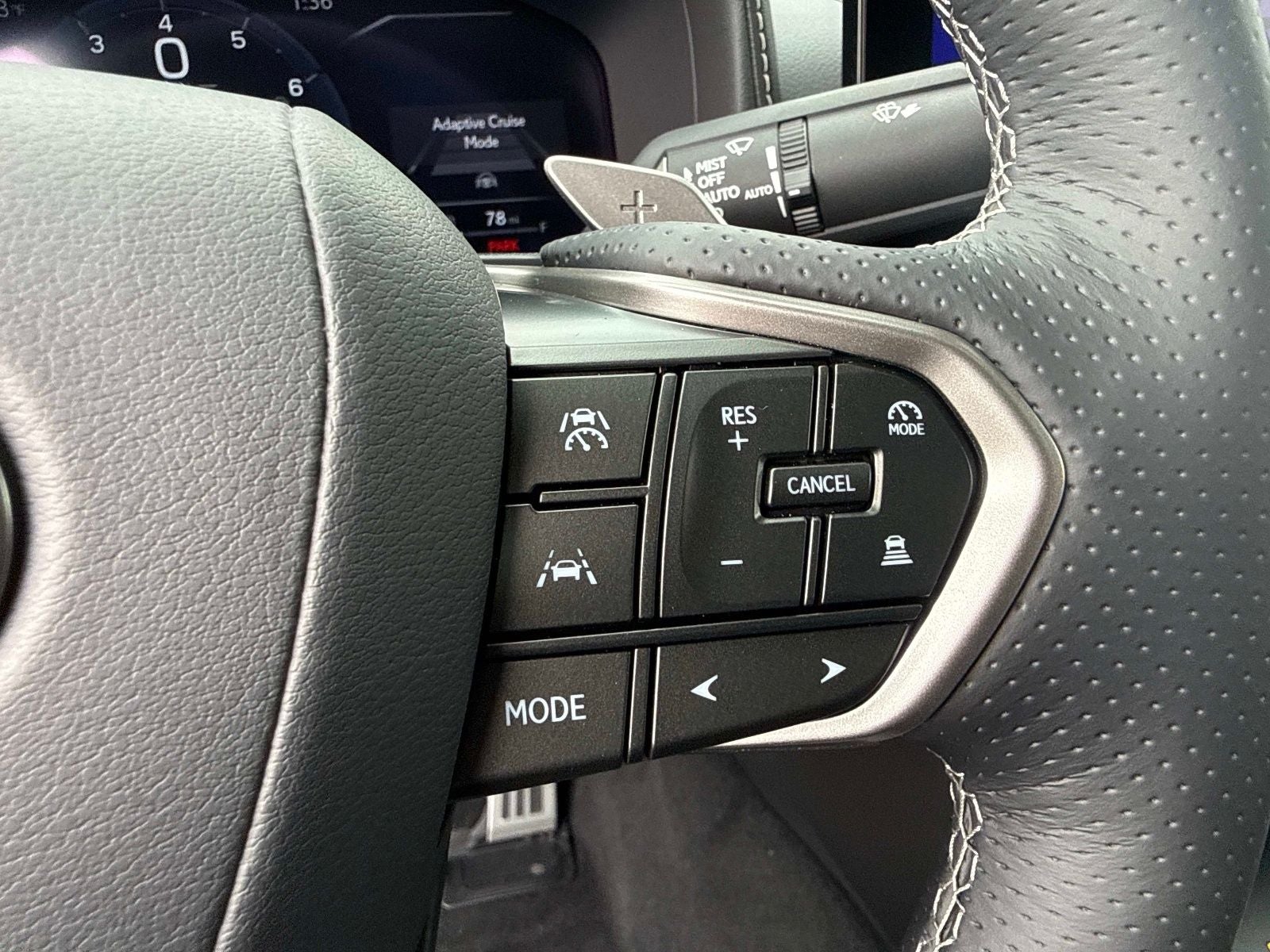 2026 Lexus IS 350 F SPORT