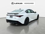 2026 Lexus IS 350 F SPORT