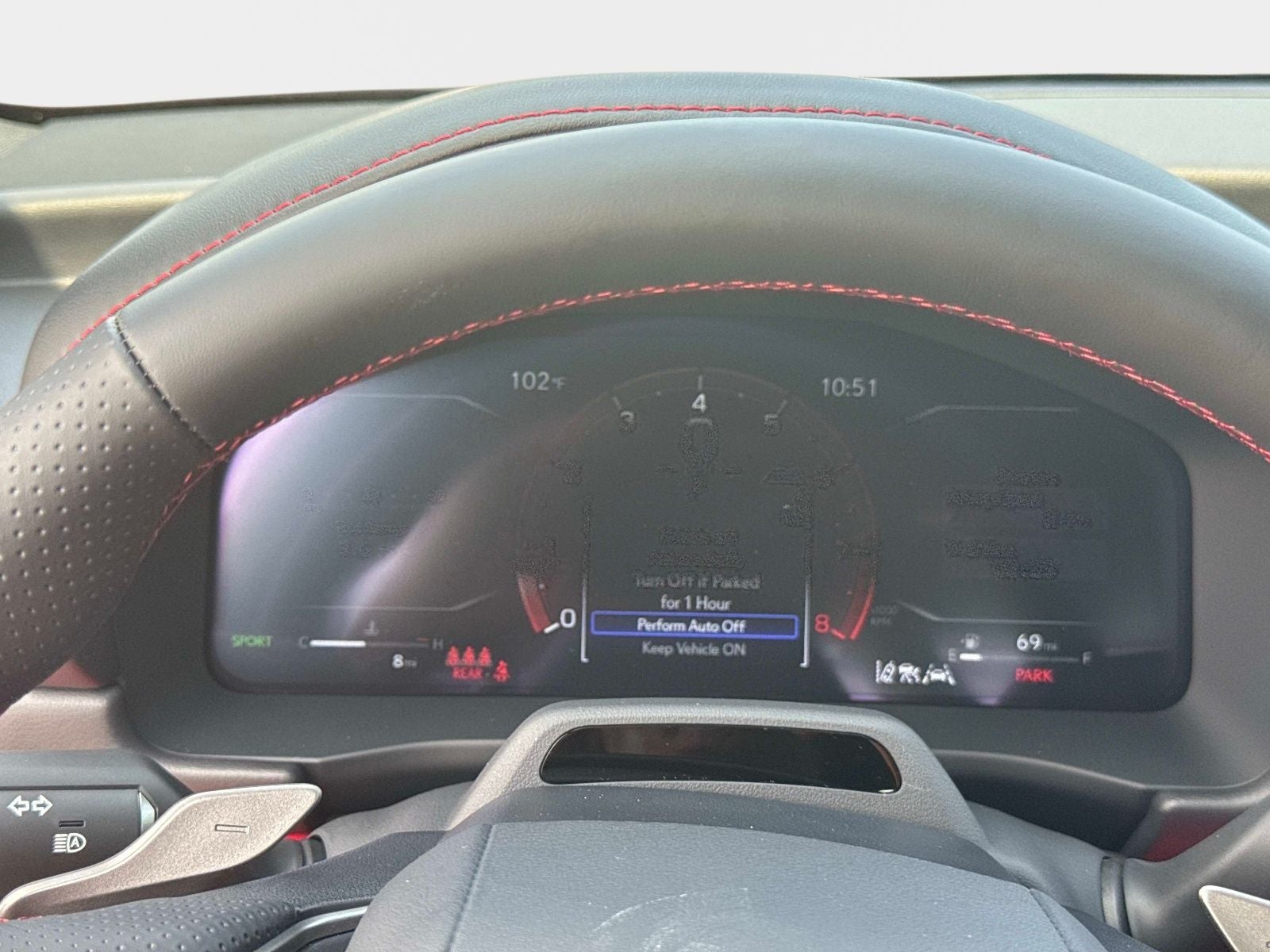 2026 Lexus IS 350 F SPORT