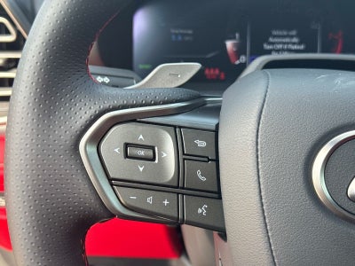 2026 Lexus IS 350 F SPORT
