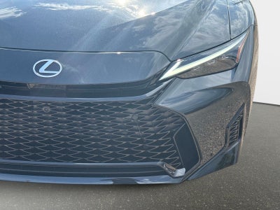 2026 Lexus IS 350 F SPORT
