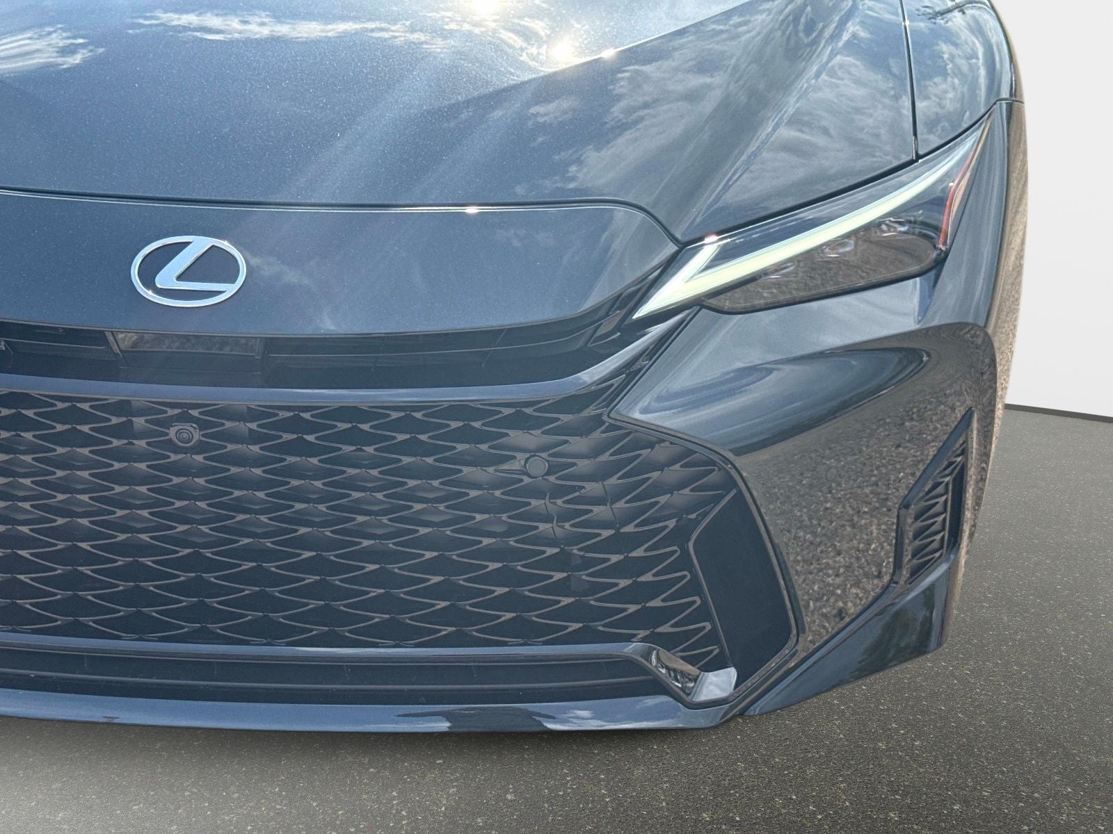 2026 Lexus IS 350 F SPORT