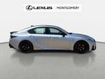 2026 Lexus IS 350 F SPORT