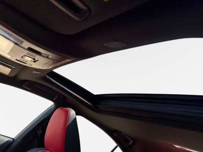 2026 Lexus IS 350 F SPORT