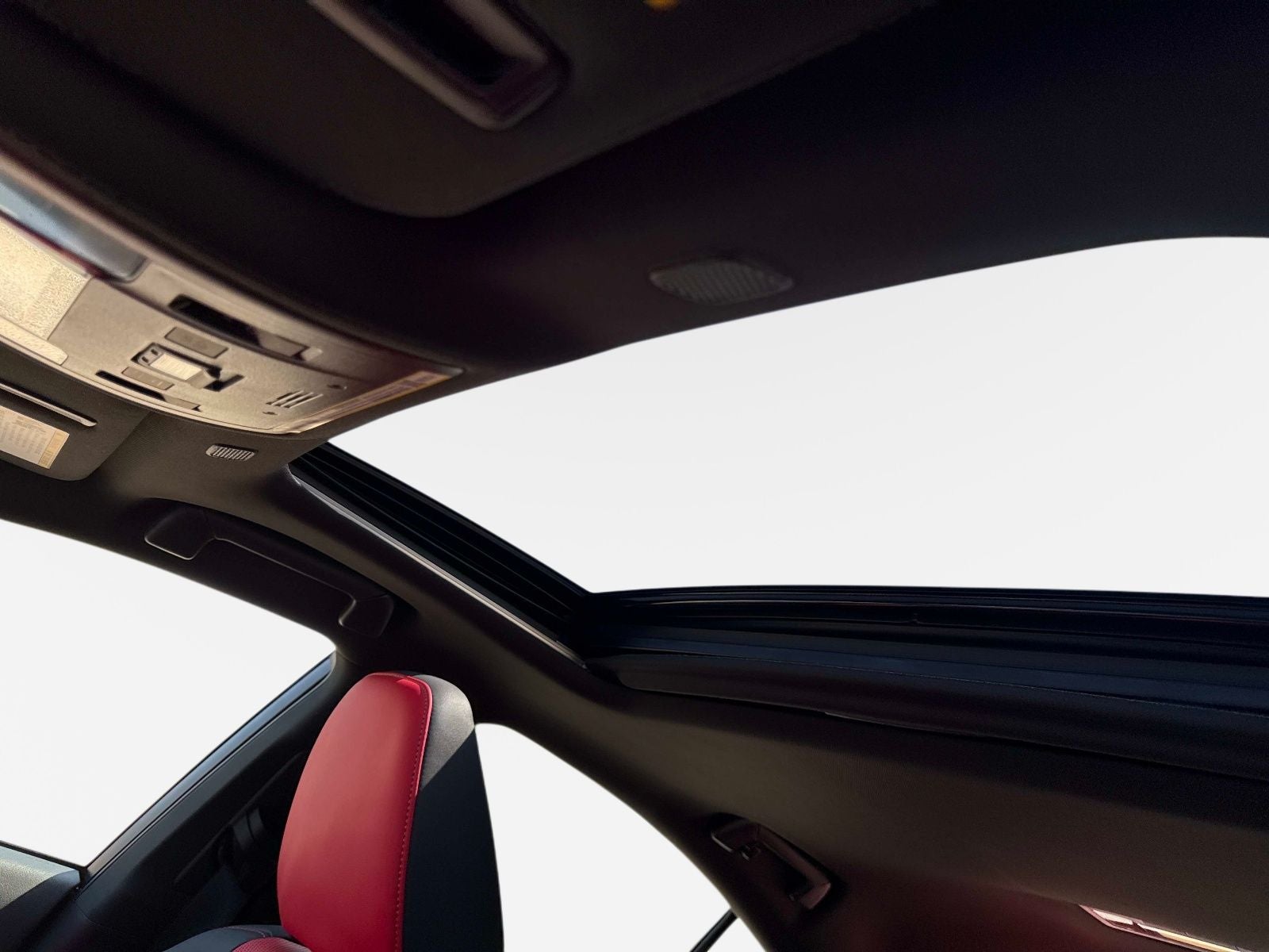 2026 Lexus IS 350 F SPORT