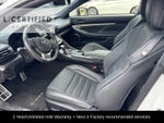2022 Lexus RC 350 F Sport