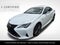 2022 Lexus RC 350 F Sport