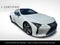 2022 Lexus LC 500