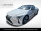 2022 Lexus LC 500