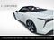 2022 Lexus LC 500