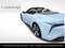 2022 Lexus LC 500