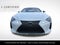 2022 Lexus LC 500