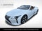 2022 Lexus LC 500
