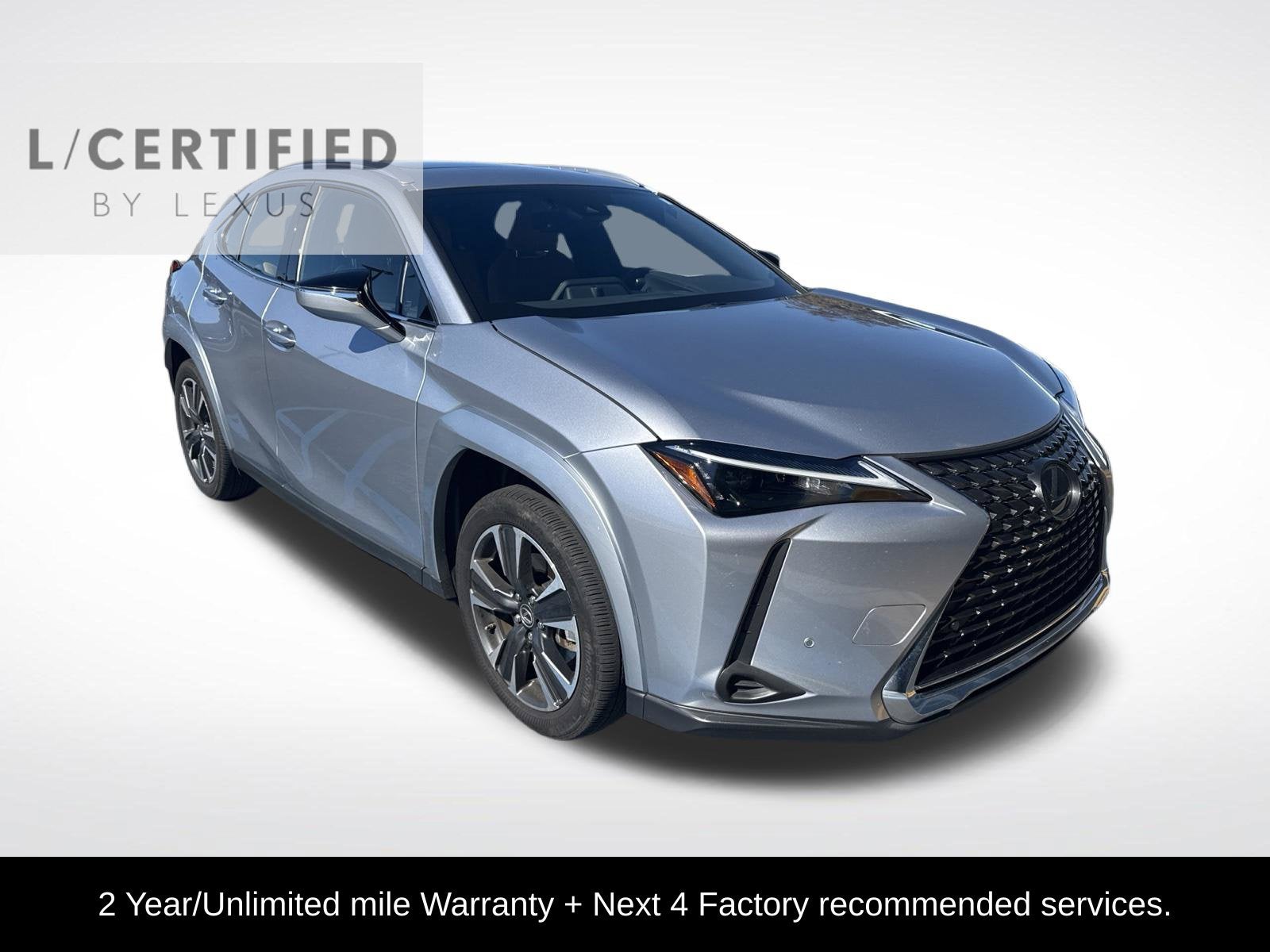 2023 Lexus UX 250h Premium