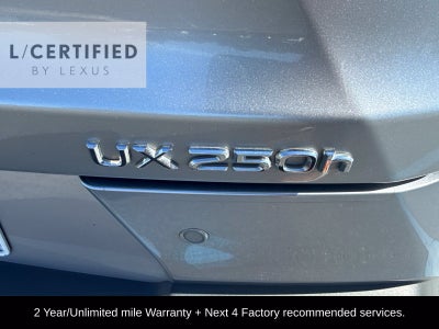 2023 Lexus UX 250h Premium