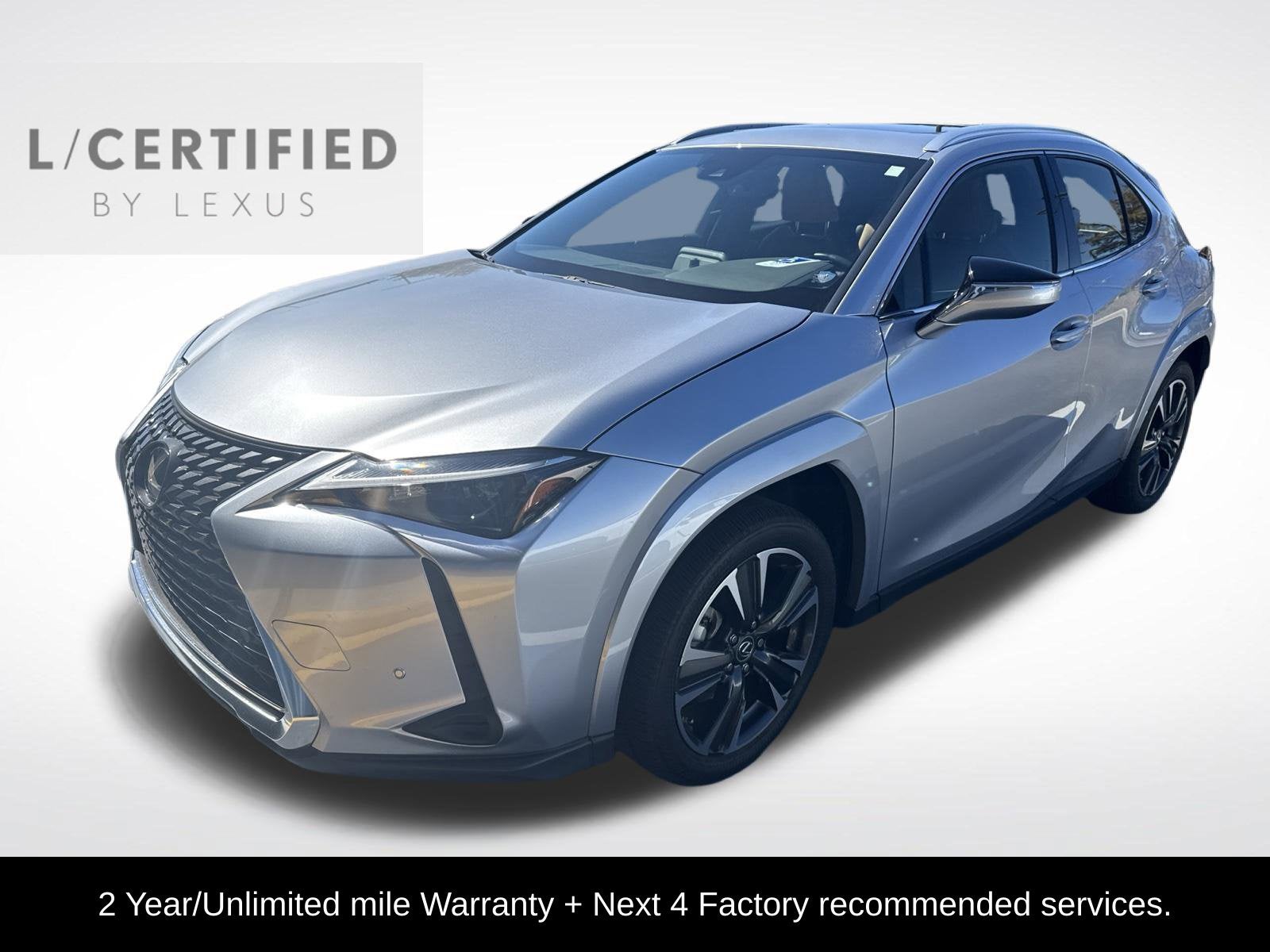 2023 Lexus UX 250h Premium