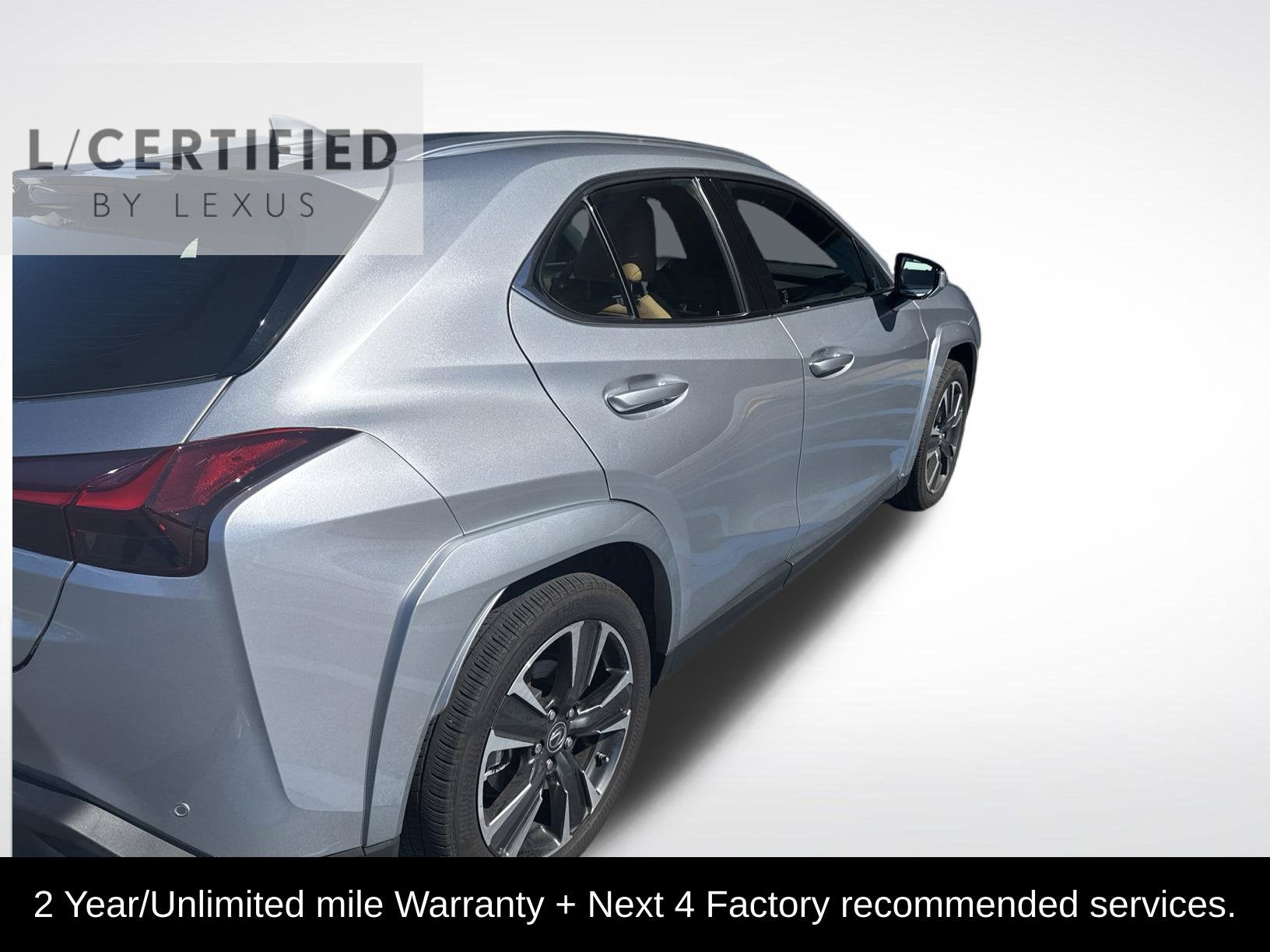 2023 Lexus UX 250h Premium