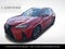 2023 Lexus UX 250h F SPORT Handling