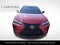 2023 Lexus UX 250h F SPORT Handling