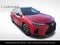 2023 Lexus UX 250h F SPORT Handling