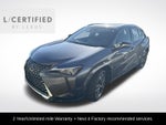 2025 Lexus UX 300h Premium