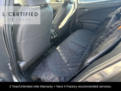 2025 Lexus UX 300h Premium